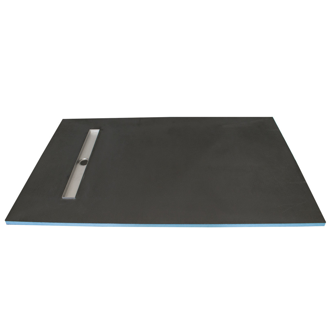 Linear Wet Room Shower Trays (30mm Thickness) - Sirra