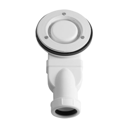 90mm Low Profile ABS Waste - Thermopanel
