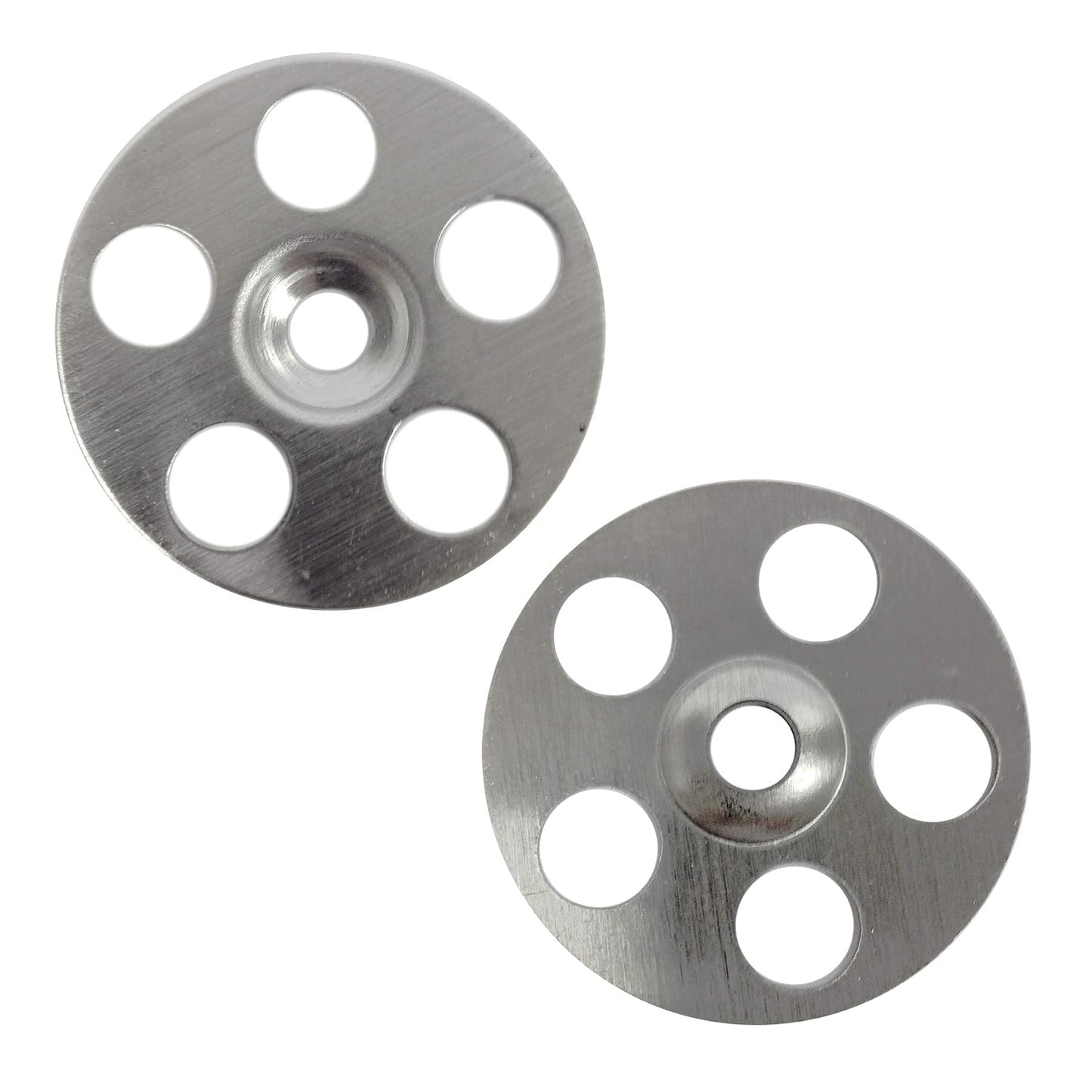 Thermopanel 10mm Tile Backer Boards (1250 x 600 x 10mm) - Pack of 10 with Stainless Steel Washers