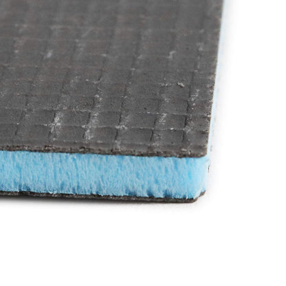Thermopanel 10mm Tile Backer Boards (1250 x 600 x 10mm) - Pack of 10 with Stainless Steel Washers