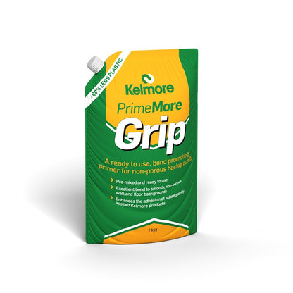 Kelmore PrimeMore Grip Primer