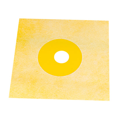 INSL8 Pipe Collar Waterproofing Sealing Fleece Membrane