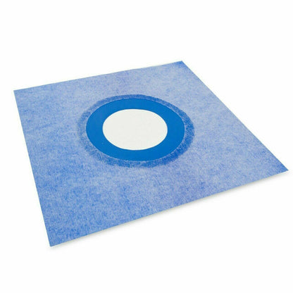 Premium Membrane Sealing Tape Shower Bath Wet Room Tanking Waterproof Joints