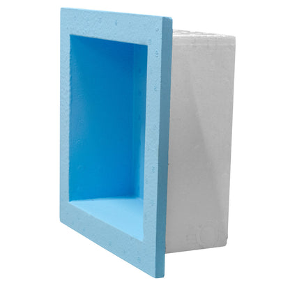 Thermopanel EPS Tileable Shower Niches