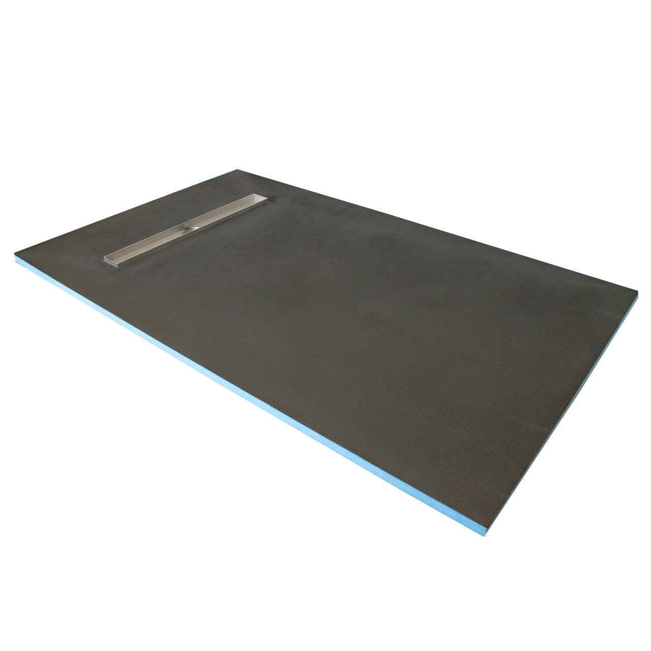 Linear Wet Room Shower Trays (30mm Thickness) - Sirra