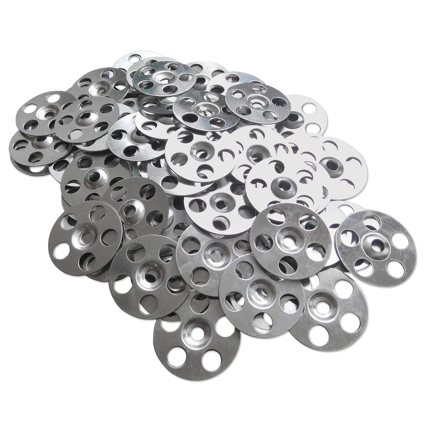 Thermopanel 10mm Tile Backer Boards (1250 x 600 x 10mm) - Pack of 10 with Stainless Steel Washers