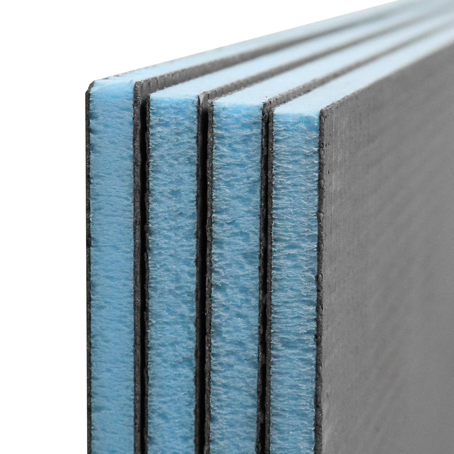Thermopanel 10mm Tile Backer Boards (1250 x 600 x 10mm) - Pack of 10 with Stainless Steel Washers