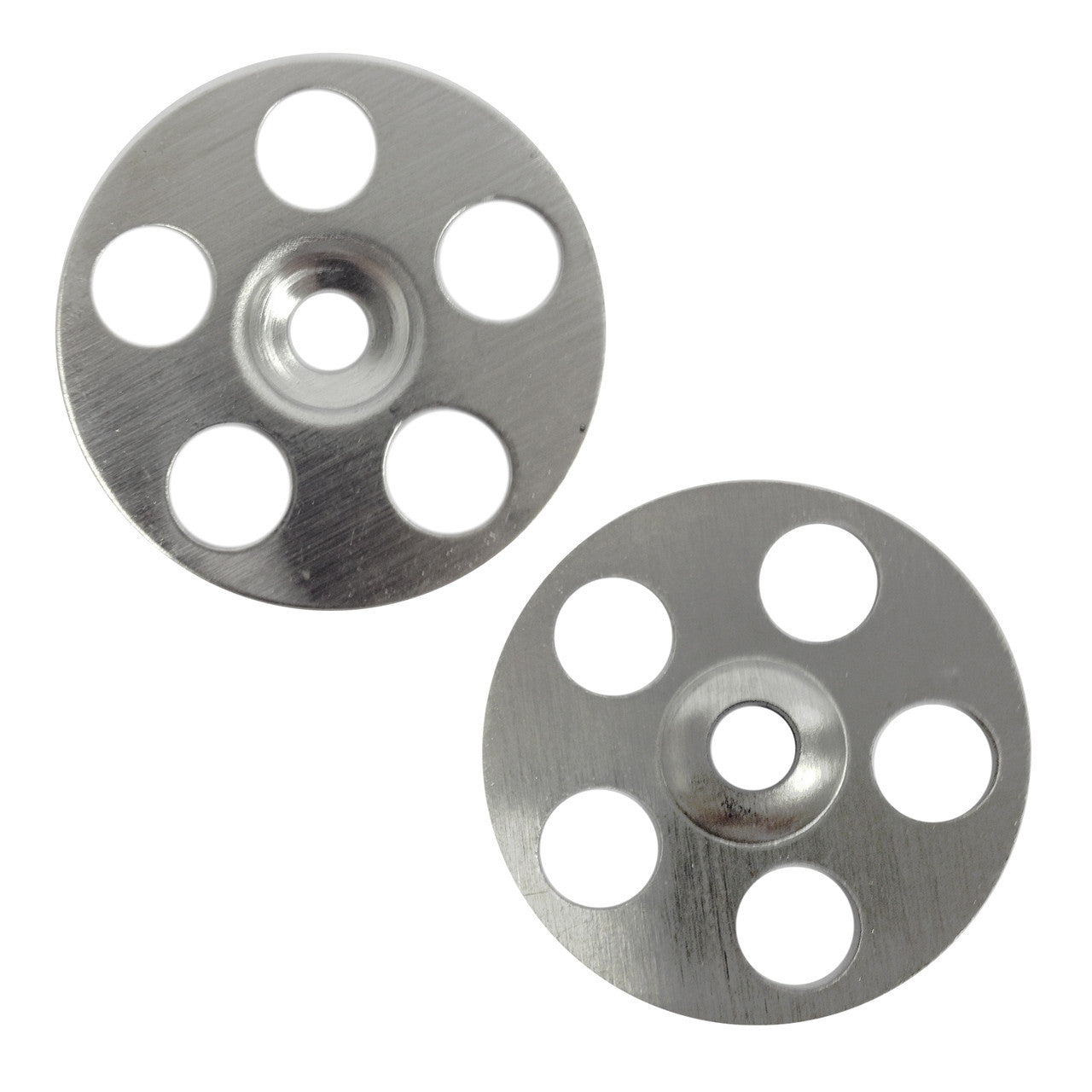 36mm Stainless Steel Tile Backerboard Washers (Pack of 100)