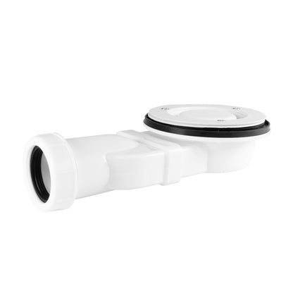 90mm Low Profile ABS Waste - Thermopanel
