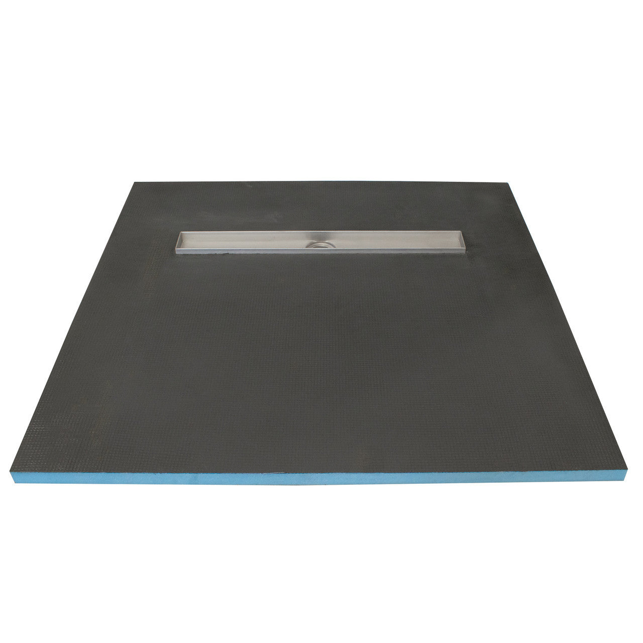 Linear Wet Room Shower Trays (30mm Thickness) - Sirra