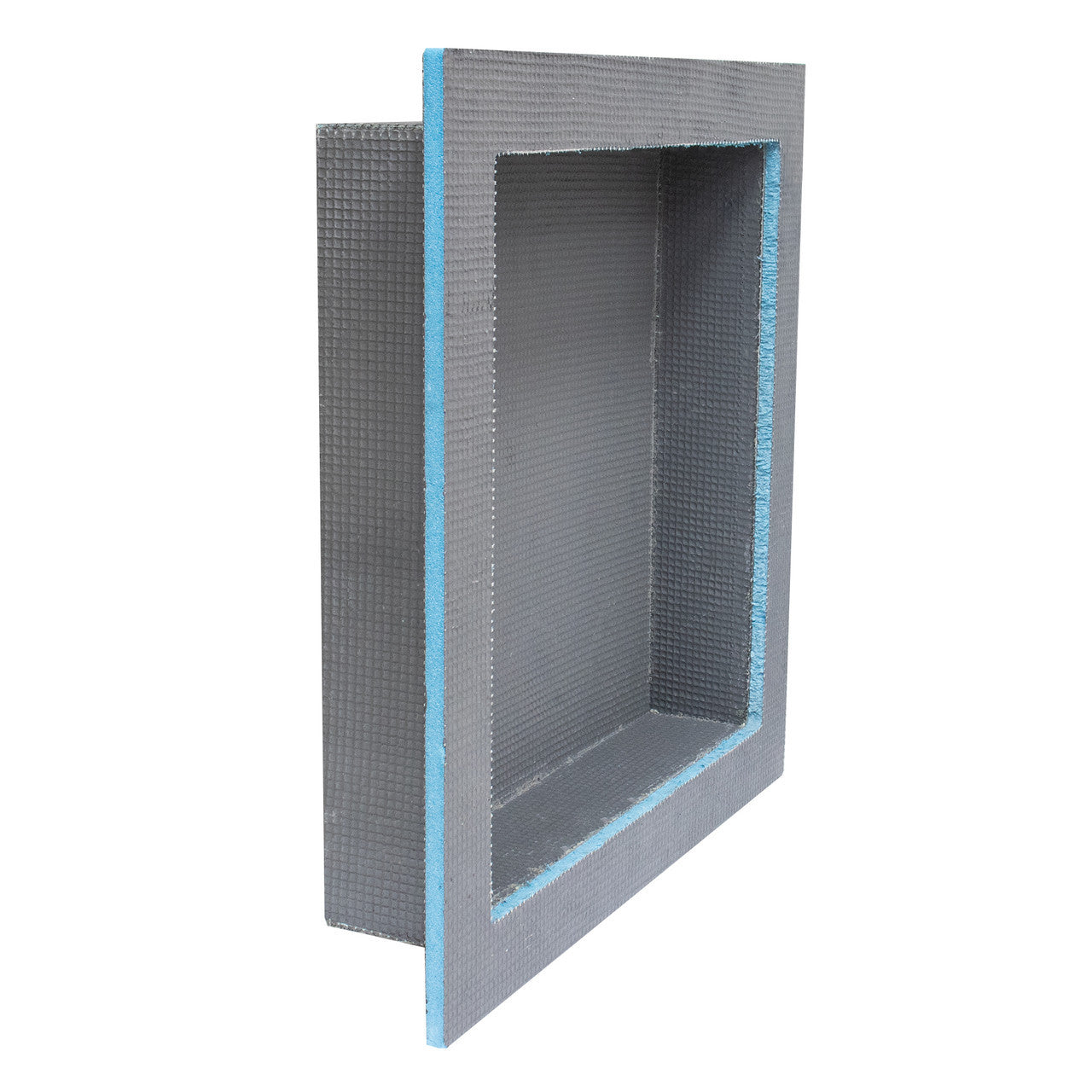 Thermopanel Tileable Shower Niche with Flange