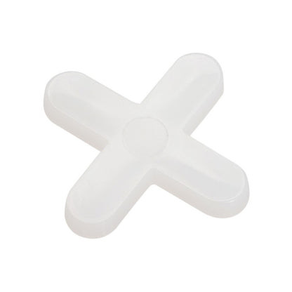 Silverline Ceramic Wall & Floor Tile Spacers -5mm (500pk)
