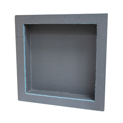 Thermopanel Tileable Shower Niche with Flange