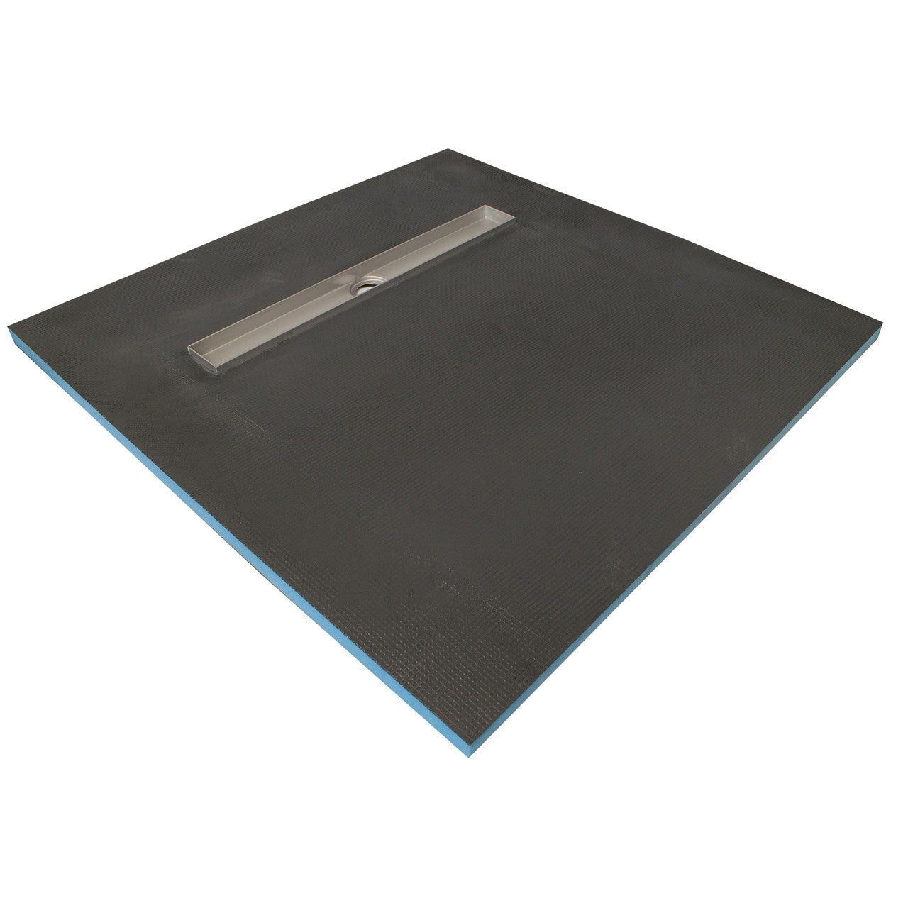 Linear Wet Room Shower Trays (30mm Thickness) - Sirra