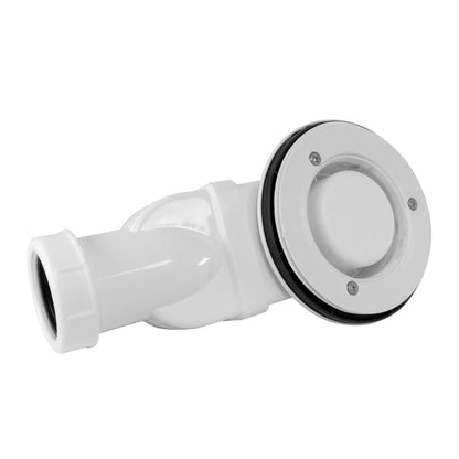 90mm Low Profile ABS Waste - Thermopanel