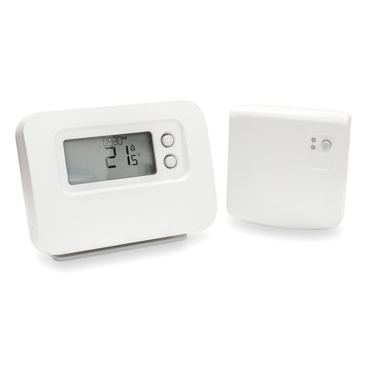 CM927 CMS927 CMS927B1049 Replacement for Honeywell Wireless Room Thermostat Unit