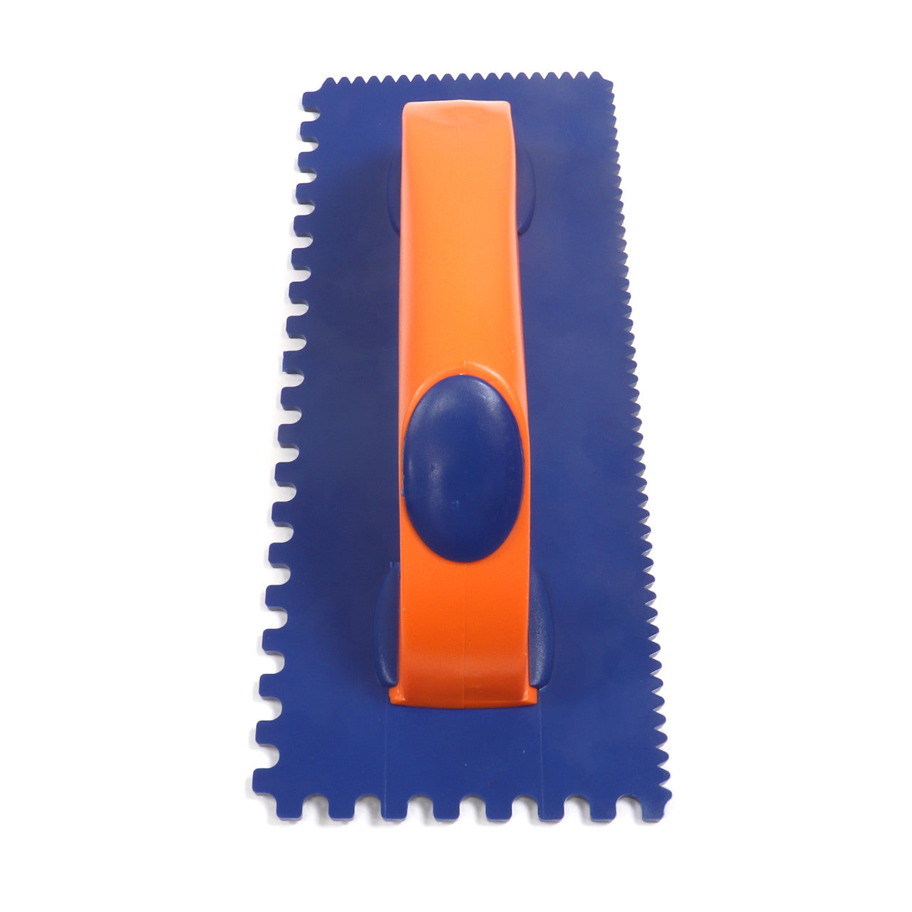 Vitrex Adhesive Trowel 4mm V Notch / 7mm U Notch- Top