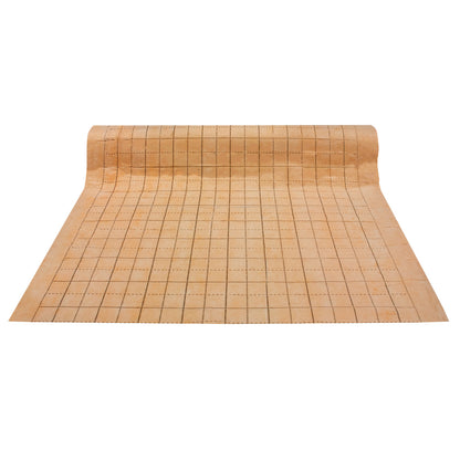 Thermopanel Butyl Self Adhesive Waterproofing Membrane for Wetrooms