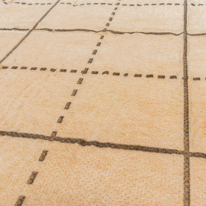Thermopanel Butyl Self Adhesive Waterproofing Membrane for Wetrooms