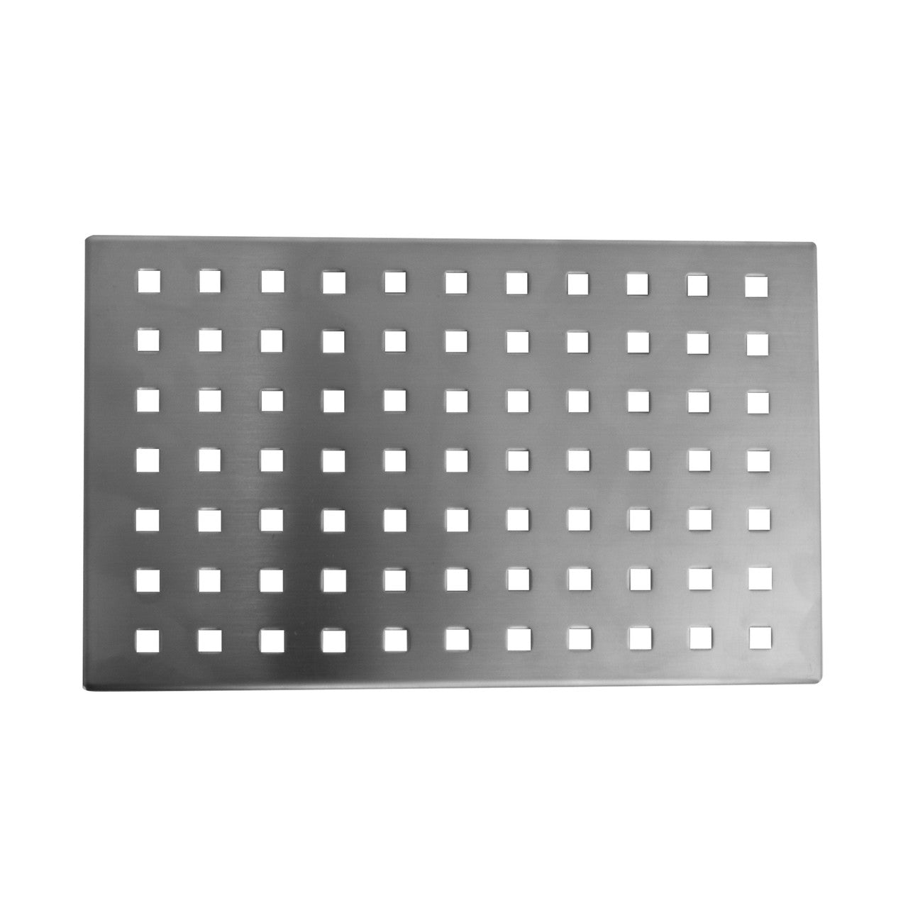 304 Stainless Steel Drain Cover for SMC Shower Trays