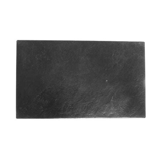 Black SMC Drain Cover