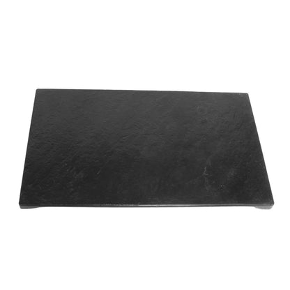 Black SMC Drain Cover