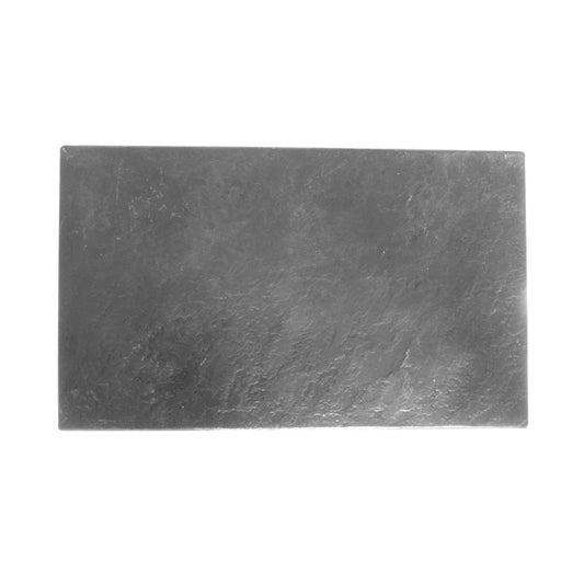 Grey SMC Drain Cover