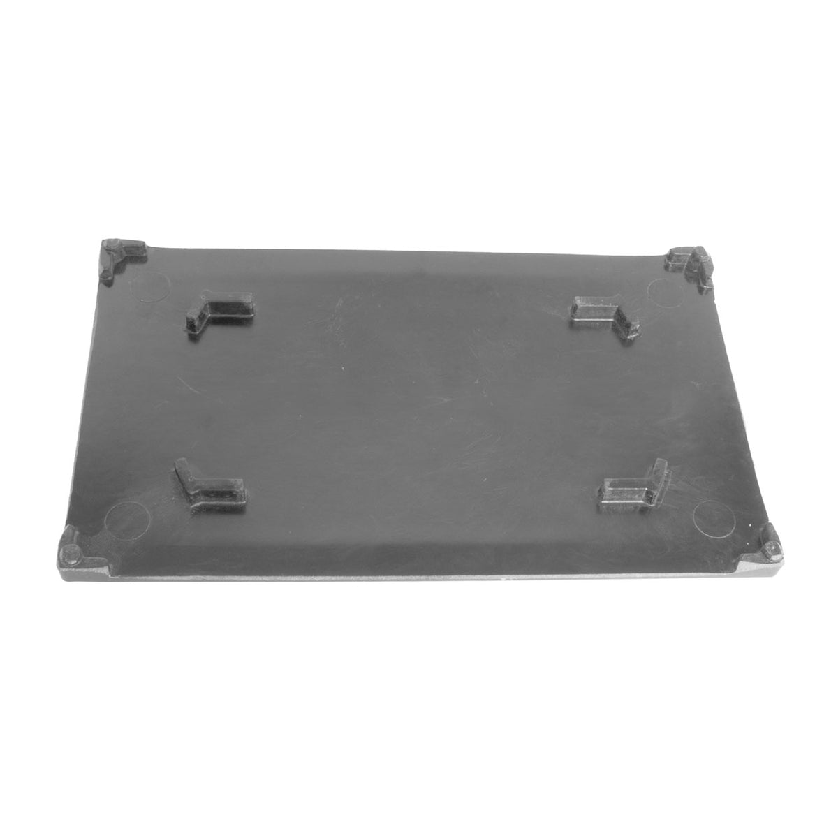 Grey SMC Drain Cover