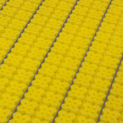 Thermopanel DCFH Decoupling Membrane Mat for 2.0mm Heat Cable