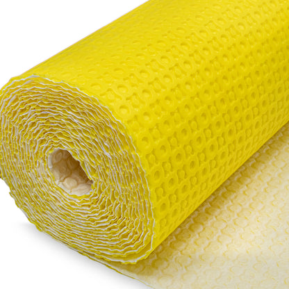 Thermopanel DCMAT Waterproof Decoupling Membrane Mat for Newly Laid Floors and Wood Concrete Floors