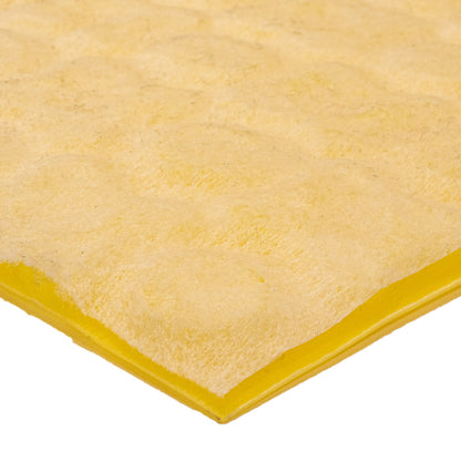 Thermopanel DCMAT Waterproof Decoupling Membrane Mat for Newly Laid Floors and Wood Concrete Floors