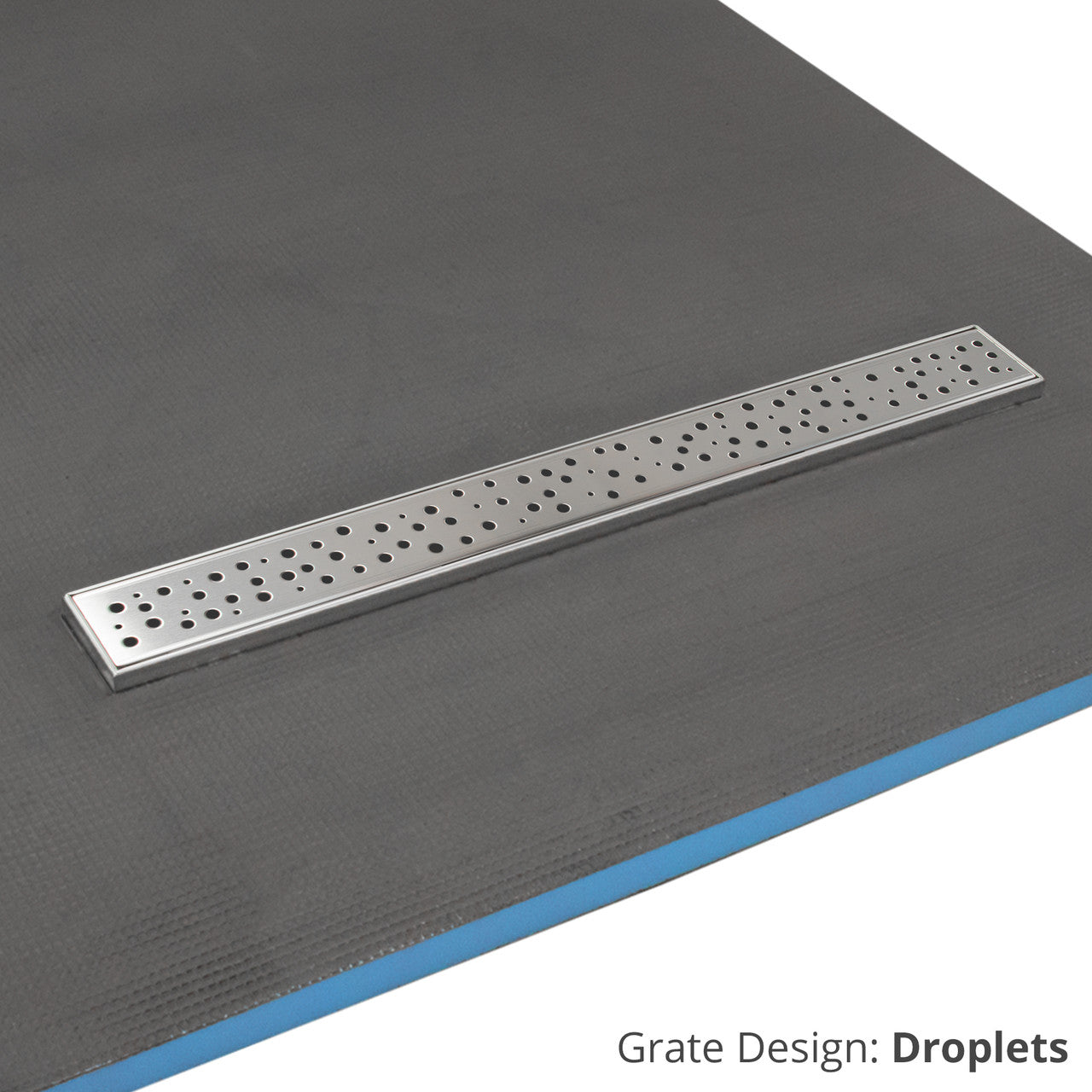 Droplets Linear Grate