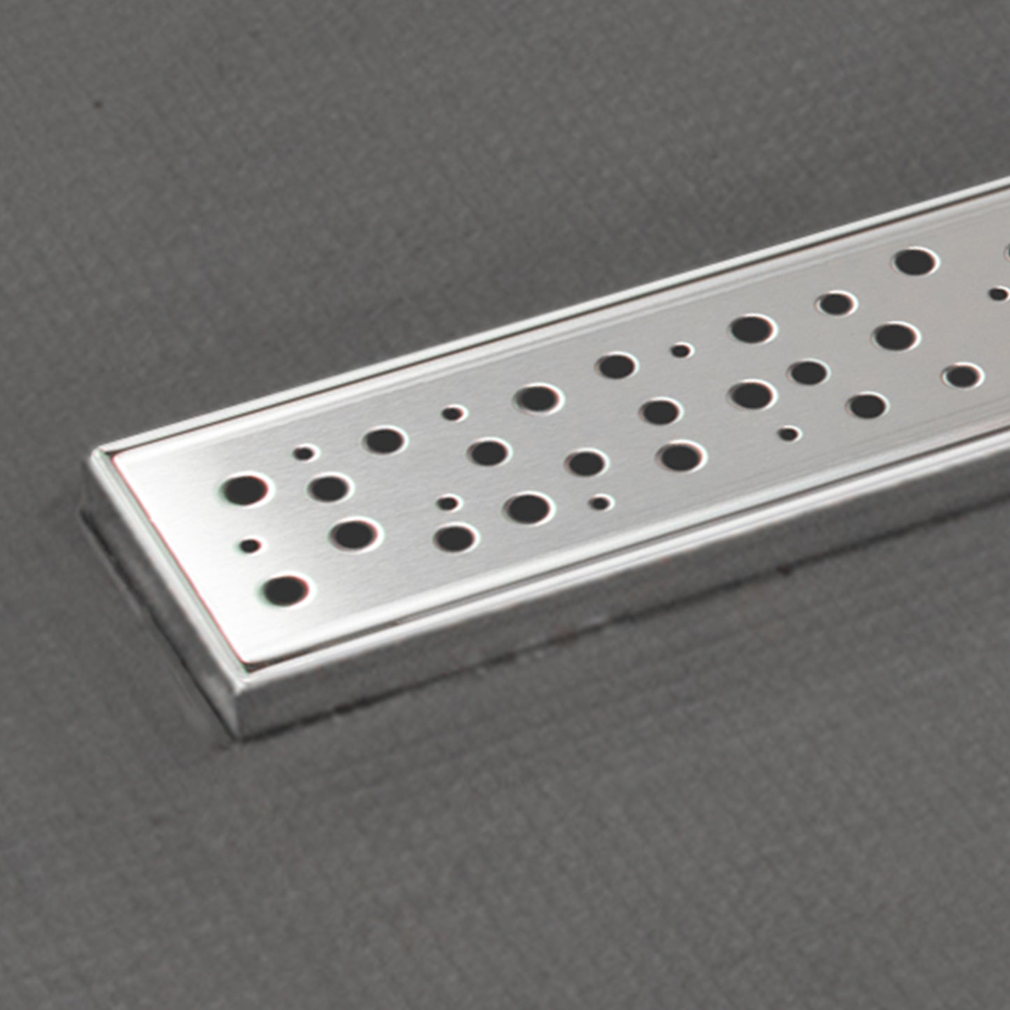 Droplets Linear Grate