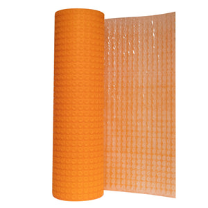 Thermopanel FHMAT Self-Adhesive Decoupling Membrane