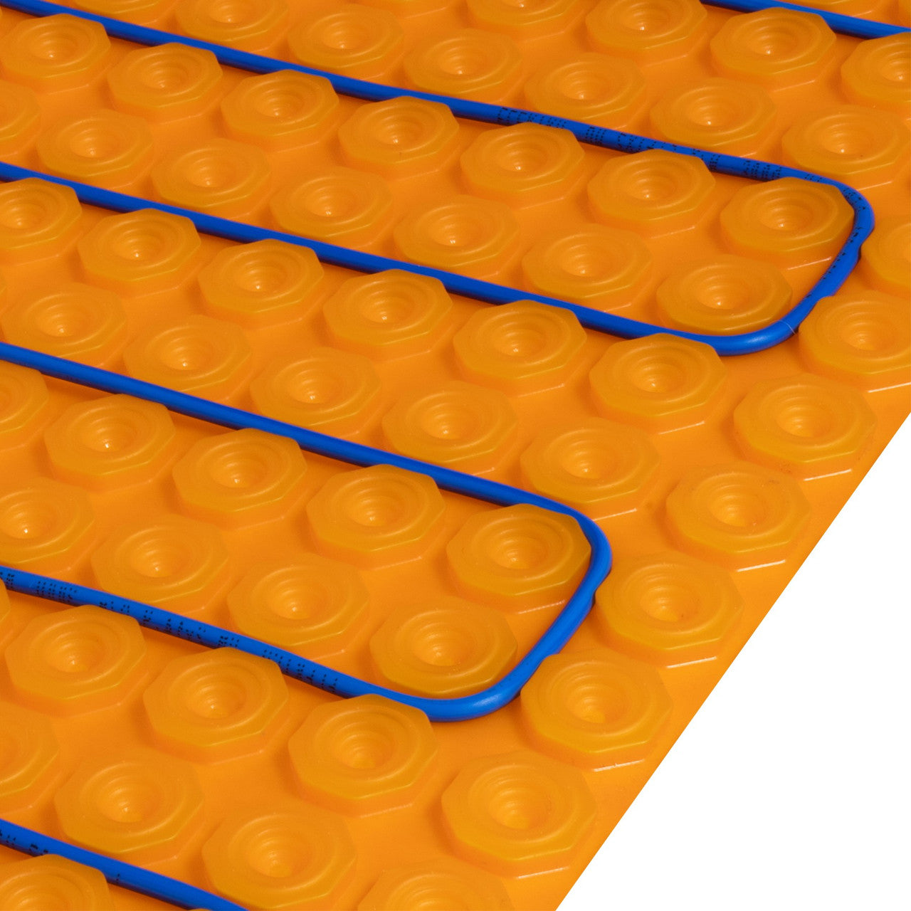 Thermopanel FHMAT Self-Adhesive Decoupling Membrane
