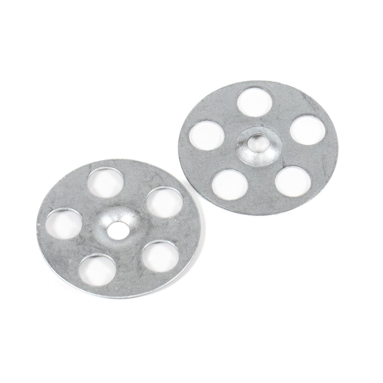 36mm Galvanised Steel Tile Backerboard Washers (Pack of 50)