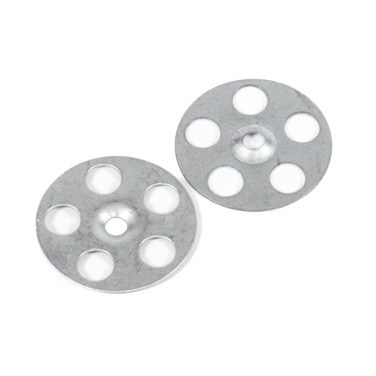 36mm Galvanised Steel Tile Backerboard Washers (Pack of 1000)