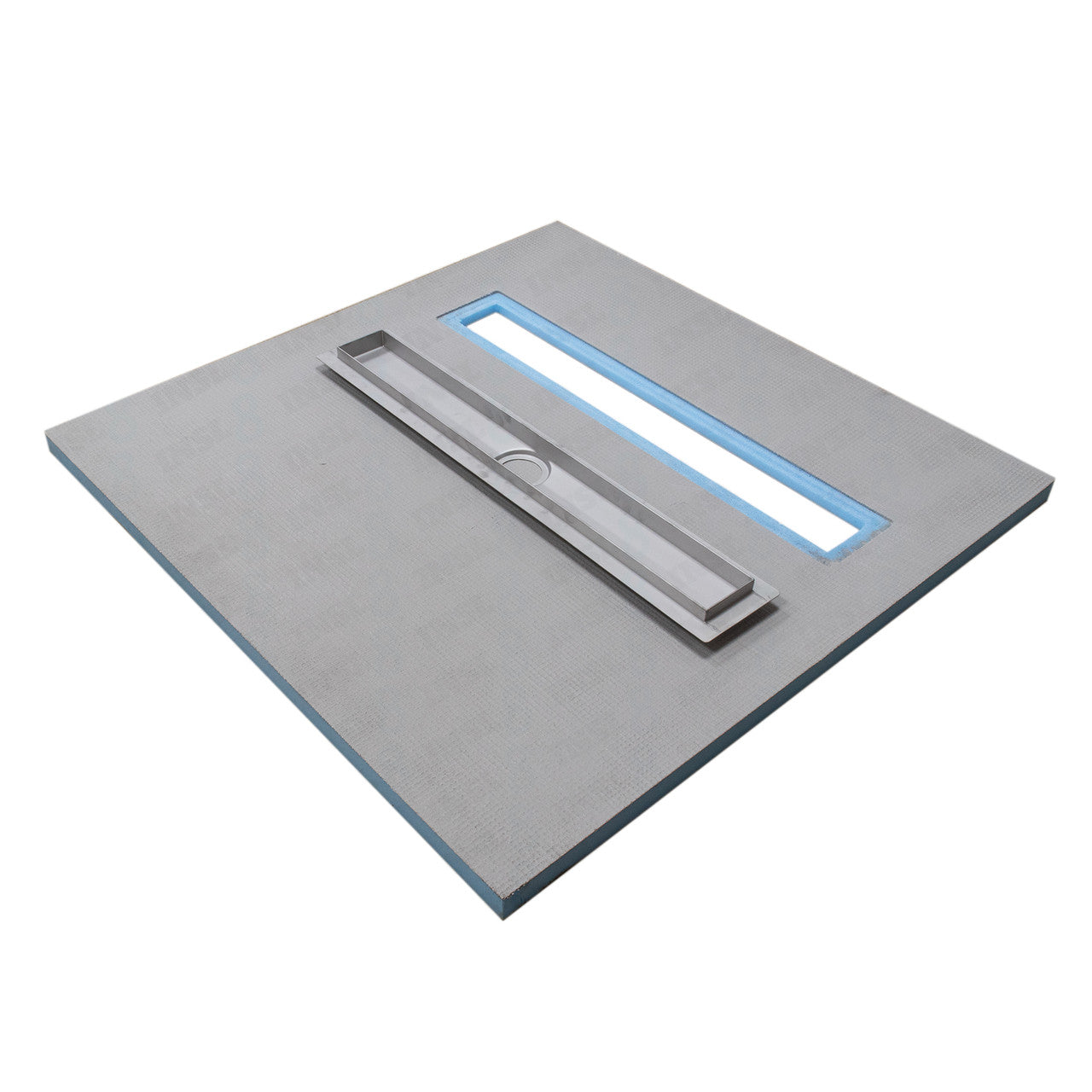 INSL8 Linear Wetroom Shower Trays (ISF-LINEAR)