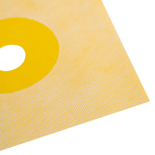 INSL8 Pipe Collar Waterproofing Sealing Fleece Membrane
