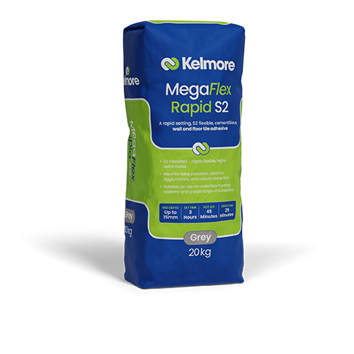 Kelmore MegaFlex Rapid S2 (20kg)