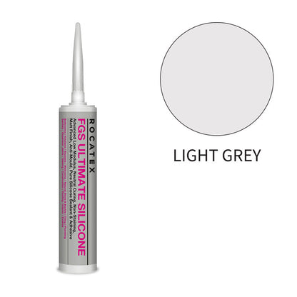 ROCATEX FGS ULTIMATE SILICONE - 310ML