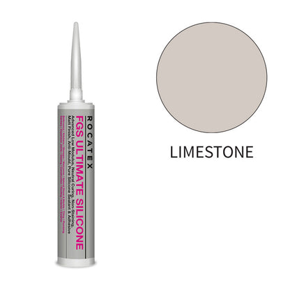 ROCATEX FGS ULTIMATE SILICONE - 310ML
