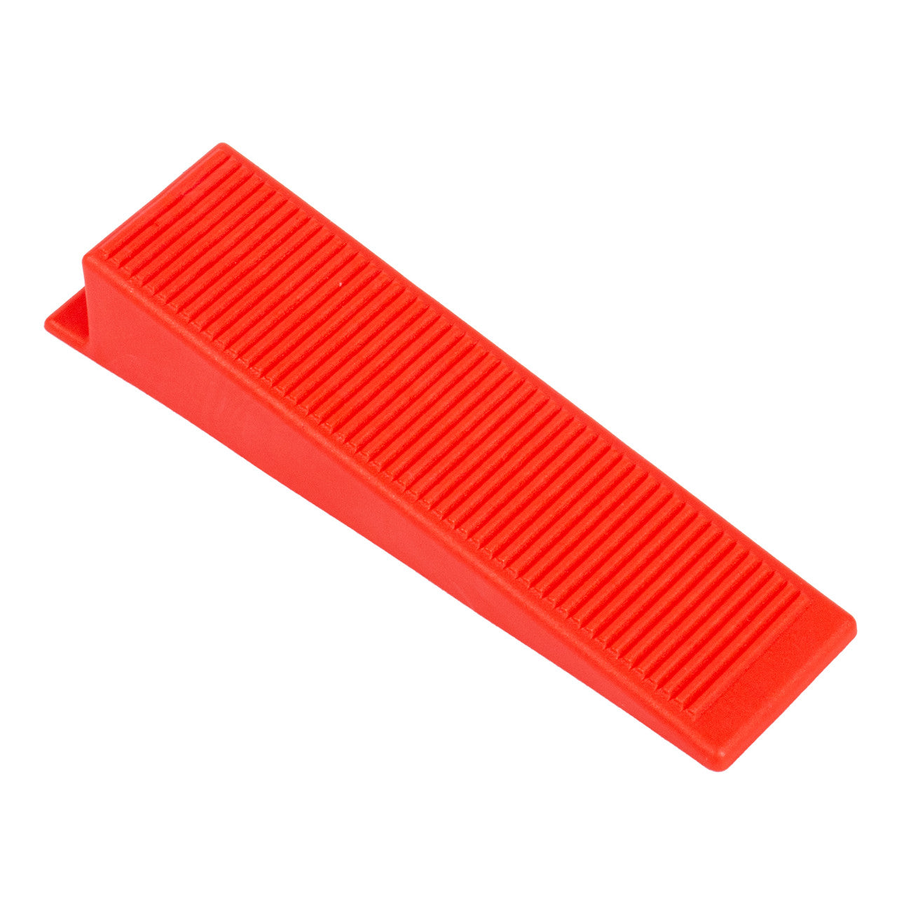 TekTools Plastic Levelling Wedges