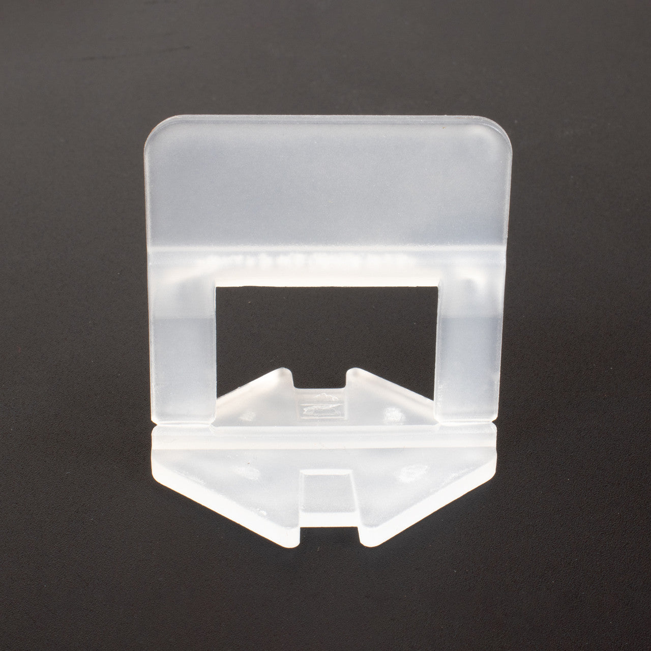 TekTools Tile Levelling System Spacer Clips