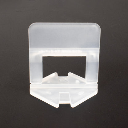 TekTools Tile Levelling System Spacer Clips