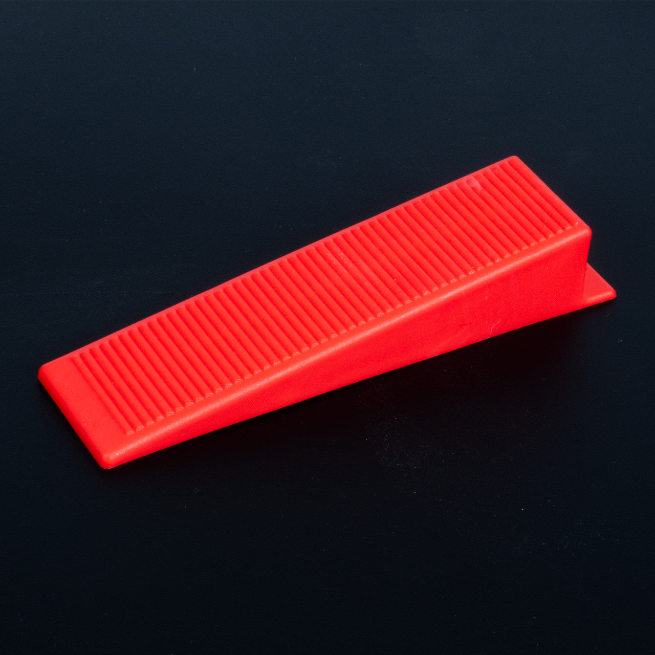 TekTools Plastic Levelling Wedges