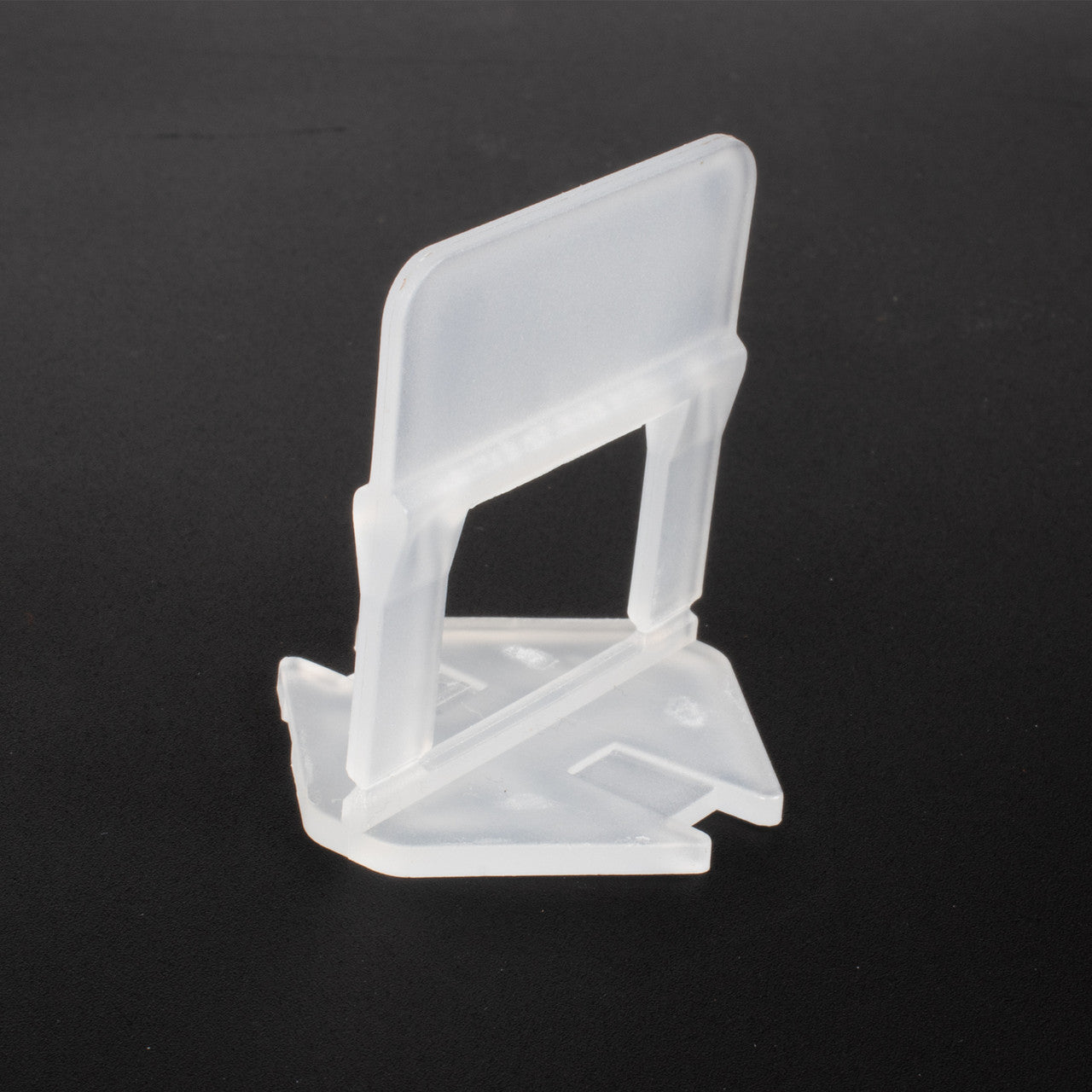 TekTools Tile Levelling System Spacer Clips
