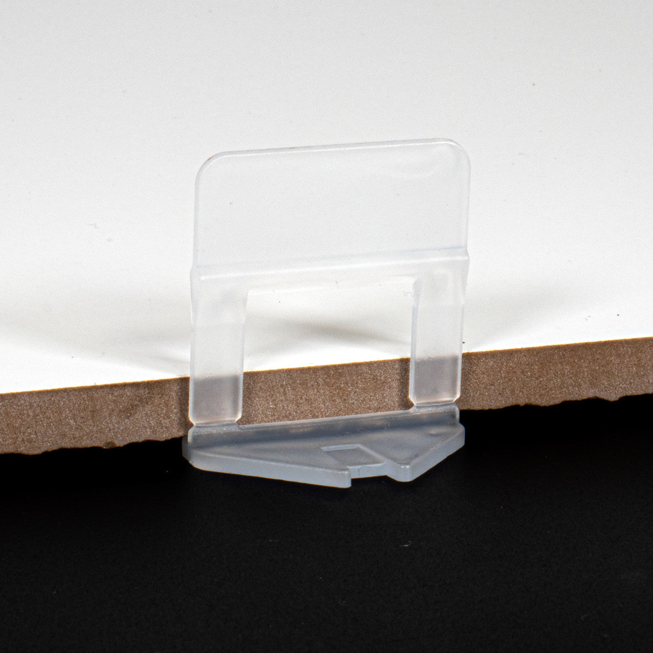 TekTools Tile Levelling System Spacer Clips