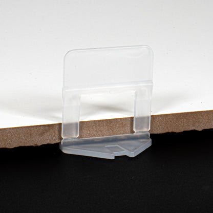 TekTools Tile Levelling System Spacer Clips