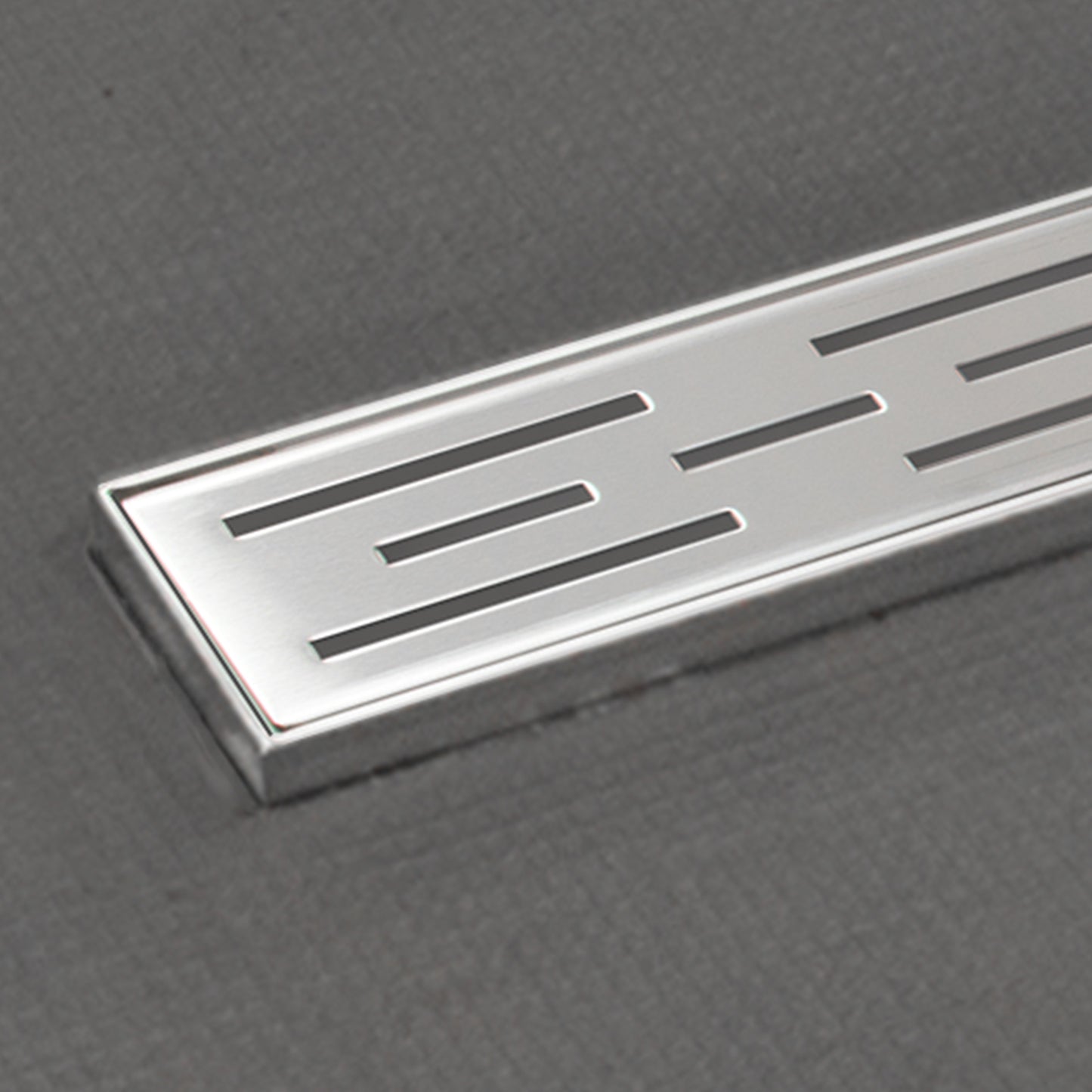 Slots Linear Grate